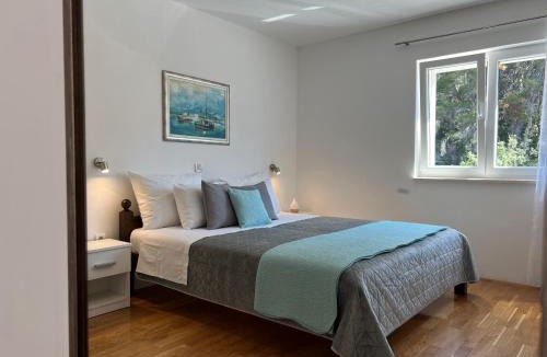 Potirna Apartment | Villa Milina Korčula