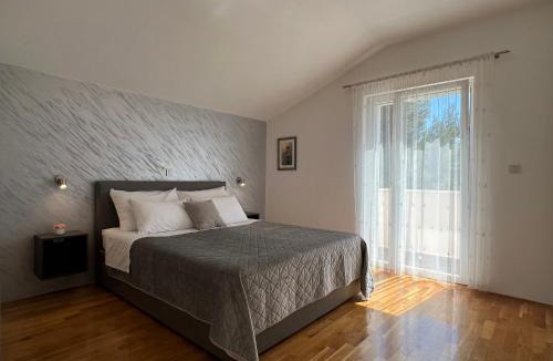 Potirna Apartment | Villa Milina Korčula
