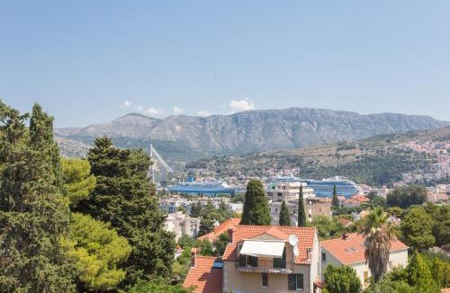 Lapad Apartment | Villa Mimma Dubrovnik