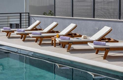 Zelenka Villa | Villa Minkini - Makarska Exklusiv