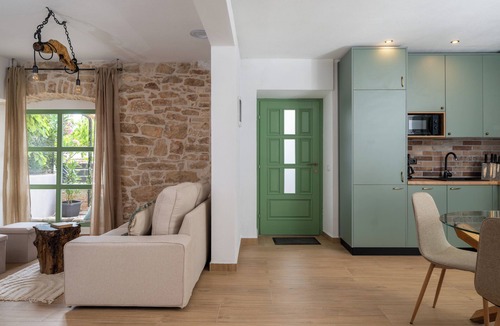 Valtura Villa | Villa Mirabilis (Istria - Valtura)