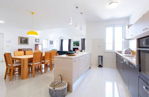 Tucepi Villa | Villa Mirma, with private heated pool