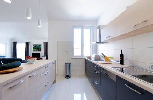 Tucepi Villa | Villa Mirma, with private heated pool