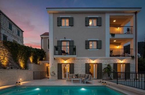 Bol Apartment | Villa Mirta