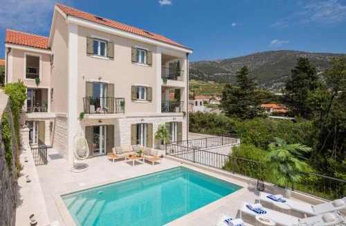Bol Apartment | Villa Mirta