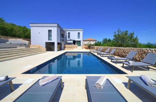 Vrh House | Villa Miryam