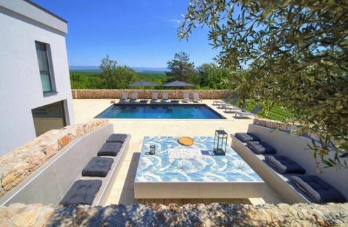 Vrh House | Villa Miryam