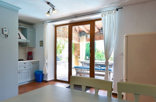Kastelir House | Villa mit Pool in Kaštelir für 9 Personen