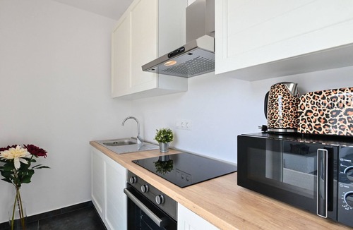 Zrce House | Villa mit privatem Pool für 20 Personen by Interhome