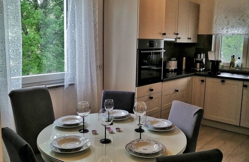 Pomer House | Villa "mm" Zwei Wohungen- 9 Personen