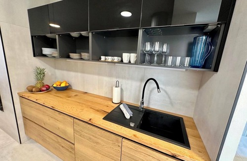 Crveni Vrh House | Villa Monte R+Luxury (10135-K1) - Crveni Vrh