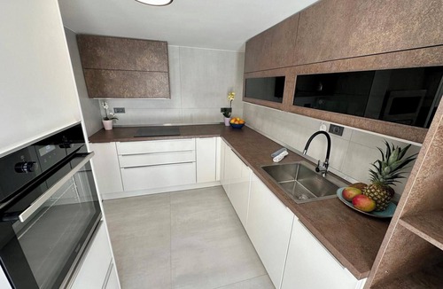 Crveni Vrh House | Villa Monte R+Luxury (10135-K1) - Crveni Vrh