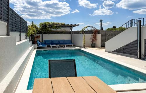 Sveti Filip i Jakov House | Villa Moonstone