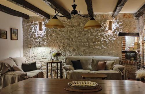 Milna (Brac) Villa | Villa Moro House
