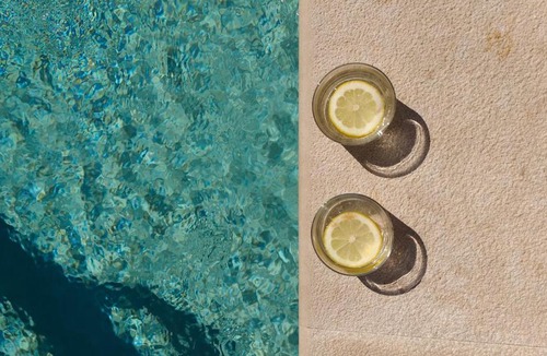 Milna (Brac) Villa | Villa Moro House