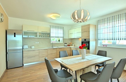 Tinjan House | Villa Mušković by Interhome