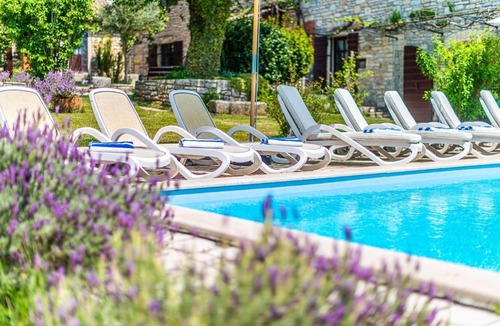 Gradisce Villa | Villa Murva