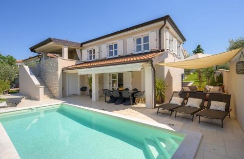 Porec Villa | Villa Nala