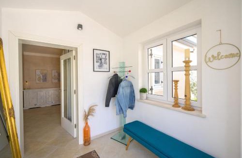 Porec Villa | Villa Nala