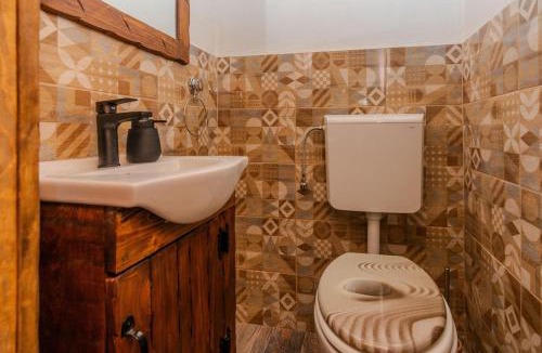 Velim Villa | Villa Nancy with jacuzzi