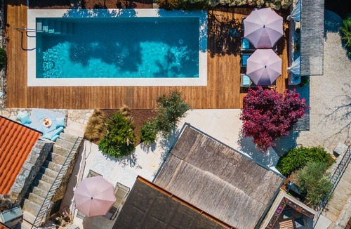 Zminj Villa | Villa Nar by Villas Guide