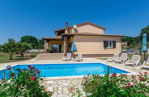 Susnjici House | Villa Natura by Interhome