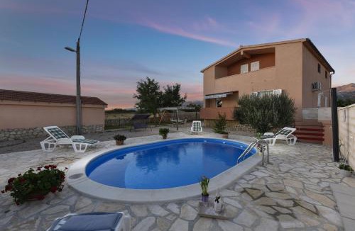 Vinjerac Villa | Villa Nea ZadarVillas