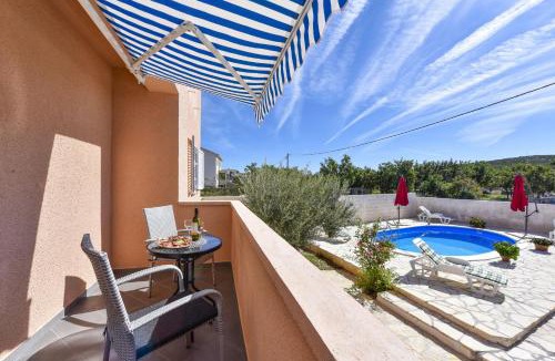 Vinjerac Villa | Villa Nea ZadarVillas