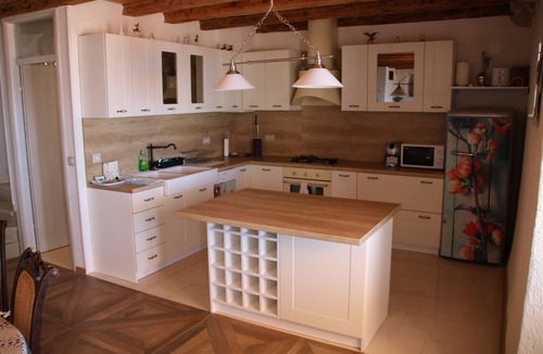 Stankovici Villa | Villa near Orebic with swimming pool overlooking Peljesac channel