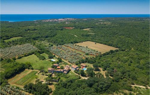 Gajana House | Villa Negrin
