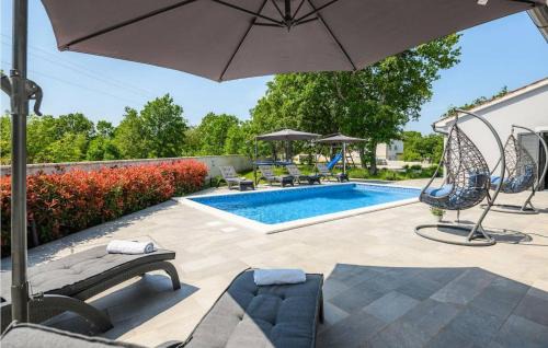 Becici House | Villa Nela