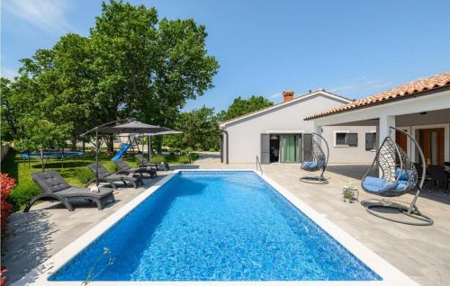Becici House | Villa Nela