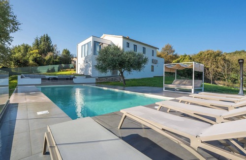 Sveta Katarina House | Villa Nene (V2552-K1) - Pićan