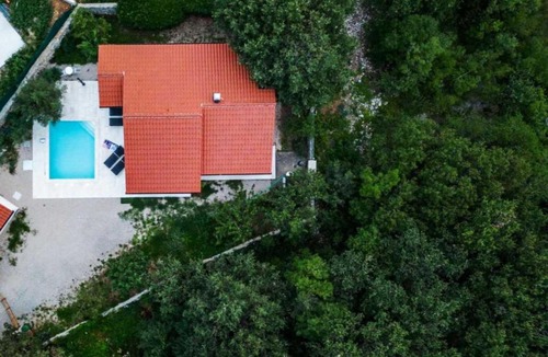 Omisalj Villa | Villa Nevera