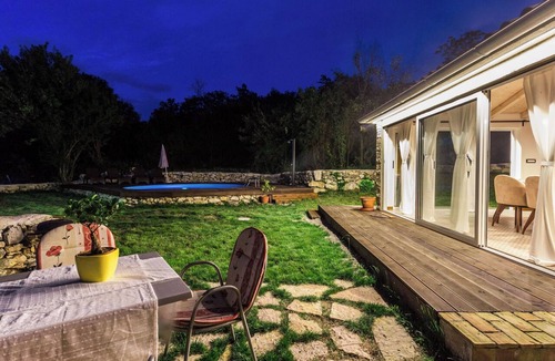 Ripenda Verbanci House | Villa NEVIA by Interhome