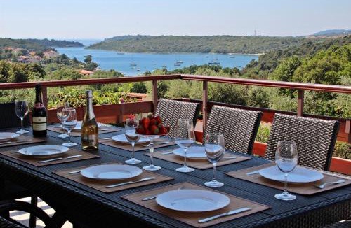 Banjole Villa | Villa Nicole