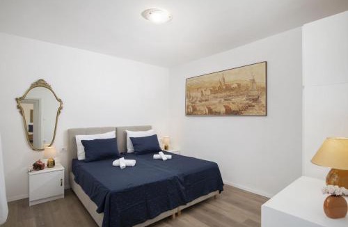 Ika Apartment | Villa Nika 3