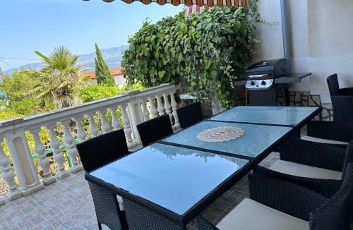 Klimno House | Villa Nika