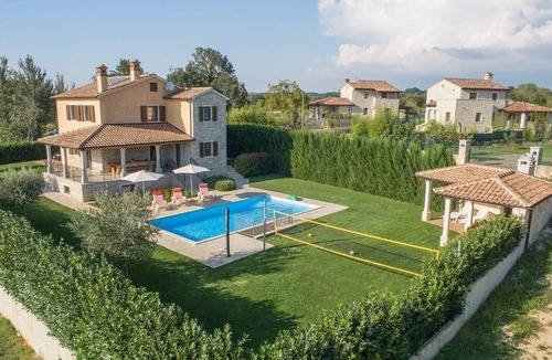 Dubravci Villa | Villa Nikka in Dubravci