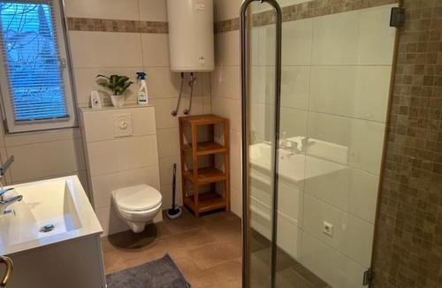 Bilice Apartment | Villa Nikki