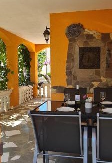 Bilice Apartment | Villa Nikki
