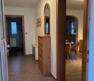 Bilice Apartment | Villa Nikki