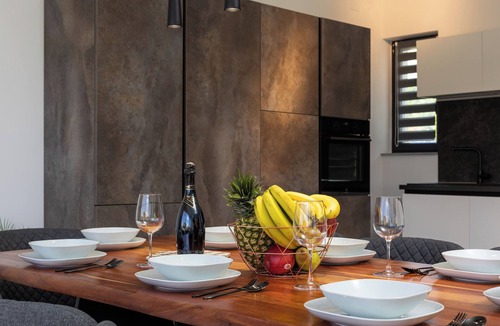 Milohnici Villa | Villa Niko with heated pool and sauna (Kvarner - Linardići)