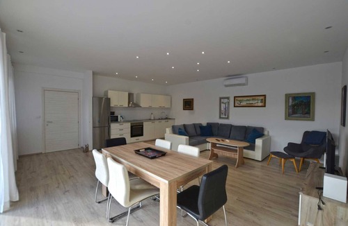 Rovinjsko Selo Villa | Villa Nin with private pool