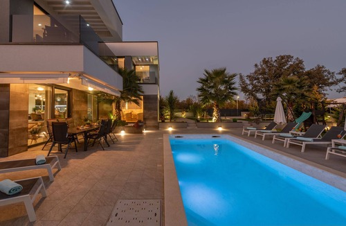 Zaton Villa | Villa Nina ZadarVillas
