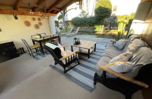 Izola Villa | Villa Noa jacuzzi & sauna