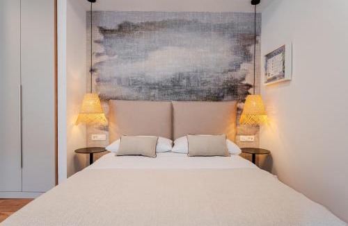 Komiza Apartment | Villa Nonna Komiža
