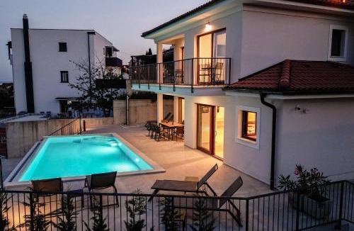 Pobri Villa | Villa Norma