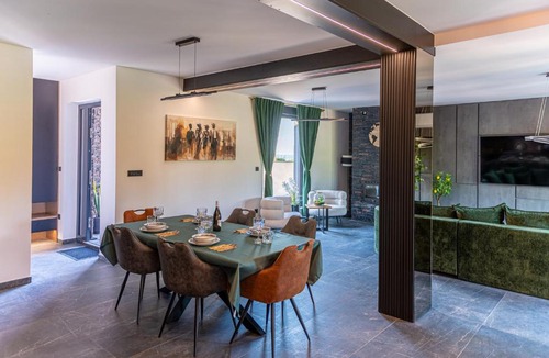 Sveti Ilija Villa | Villa Novara Holiday Home