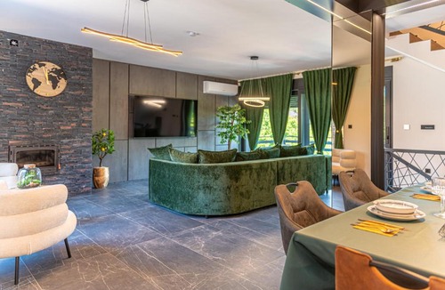 Sveti Ilija Villa | Villa Novara Holiday Home